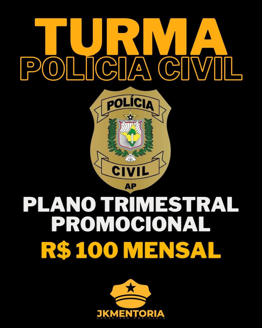 POLÍCIA CIVIL